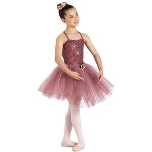 Weissman La Vie En Rose IC (8/10) in Mocha